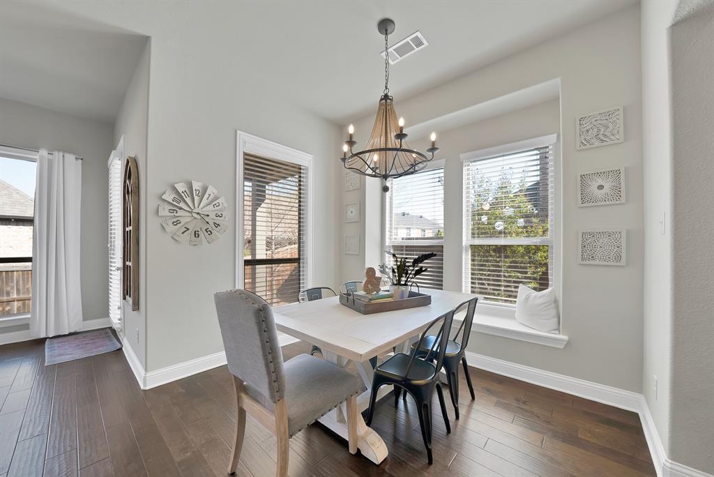 Thomas Crossing Add - Residential