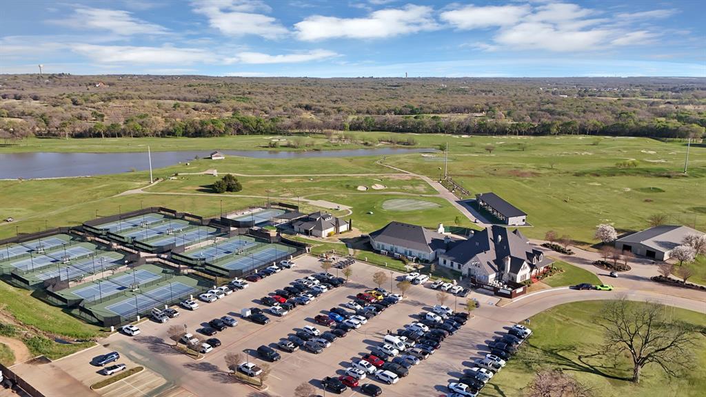 Thomas Crossing Add - Residential