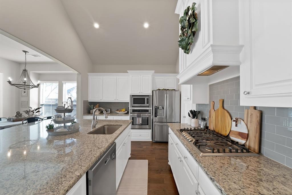 Thomas Crossing Add - Residential