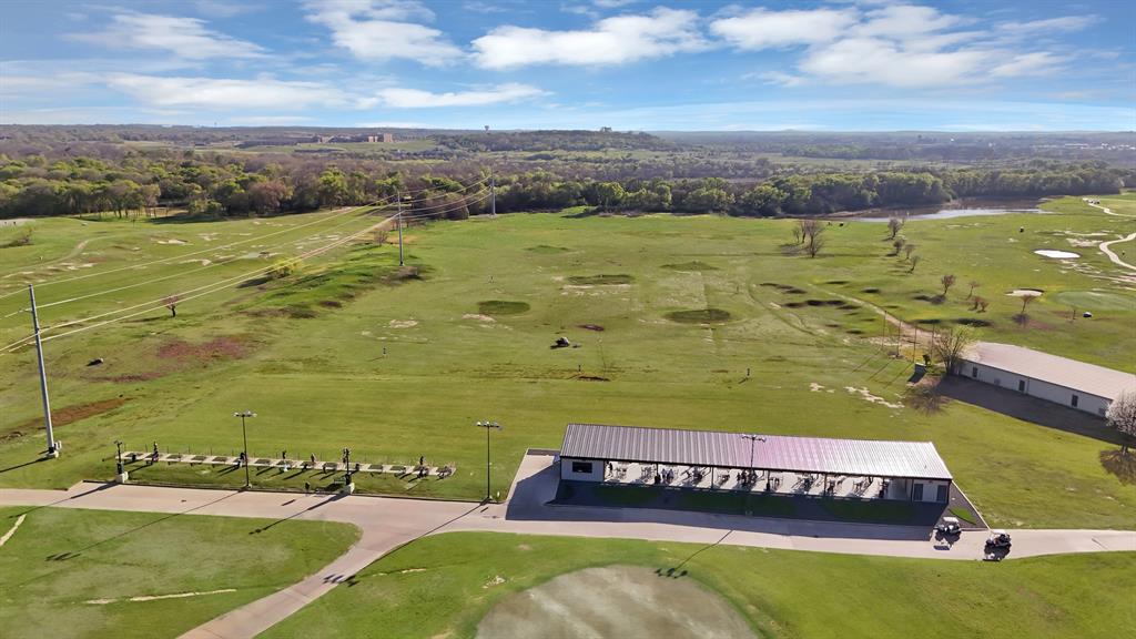 Thomas Crossing Add - Residential