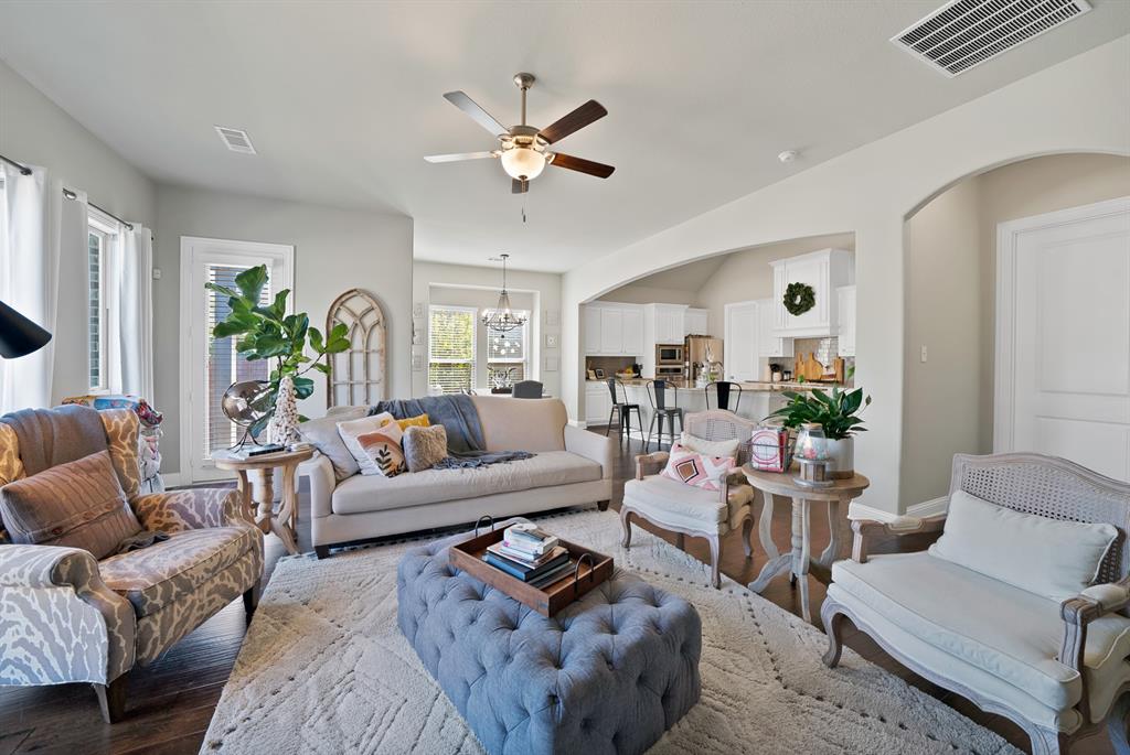 Thomas Crossing Add - Residential