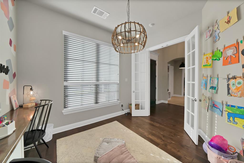 Thomas Crossing Add - Residential