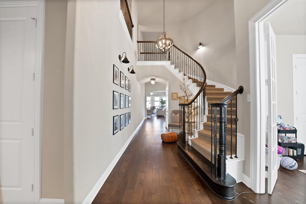 Thomas Crossing Add - Residential