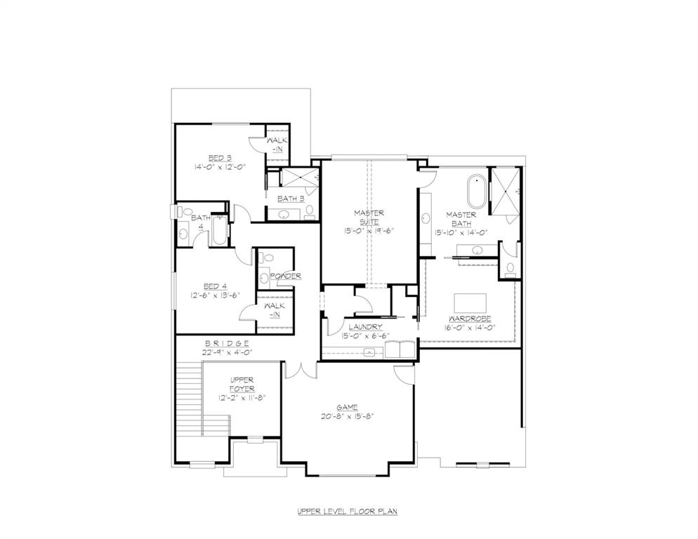 Canyon Creek 01 - Residential