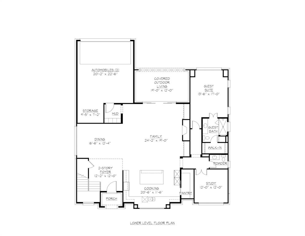 Canyon Creek 01 - Residential