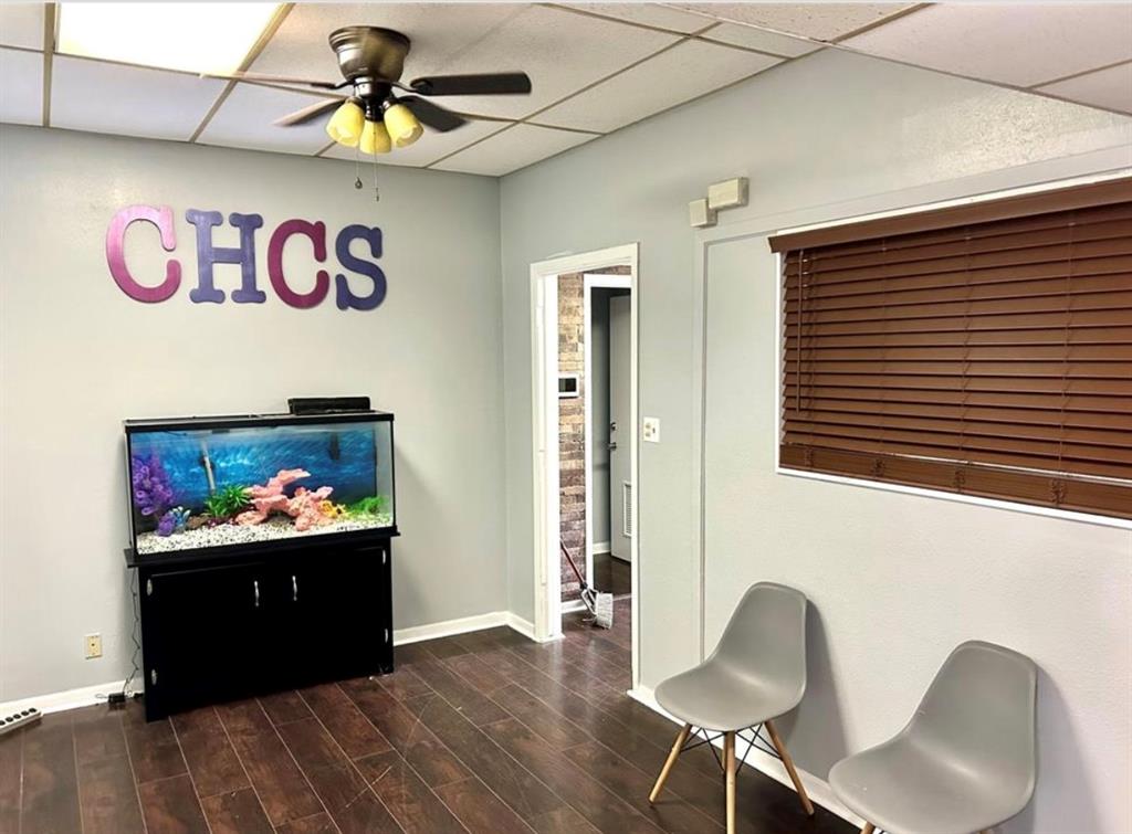 Crowder Sub - Commercial Sale