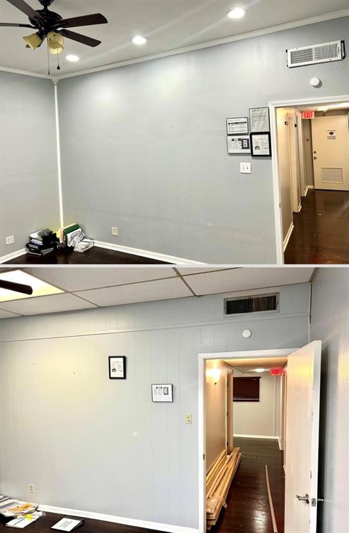 Crowder Sub - Commercial Sale