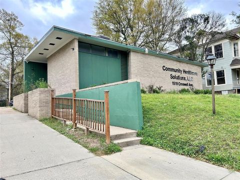 1519 Creswell Avenue Shreveport LA 71101