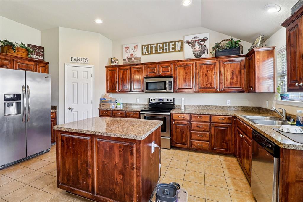 Boswell Ranch - Residential