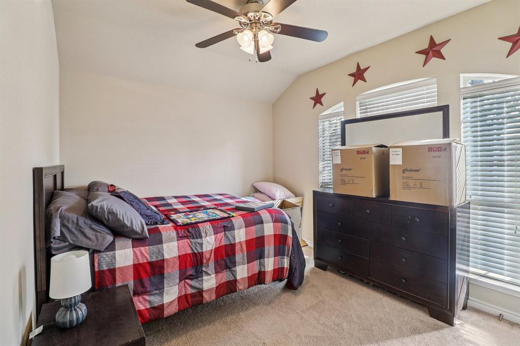 Boswell Ranch - Residential