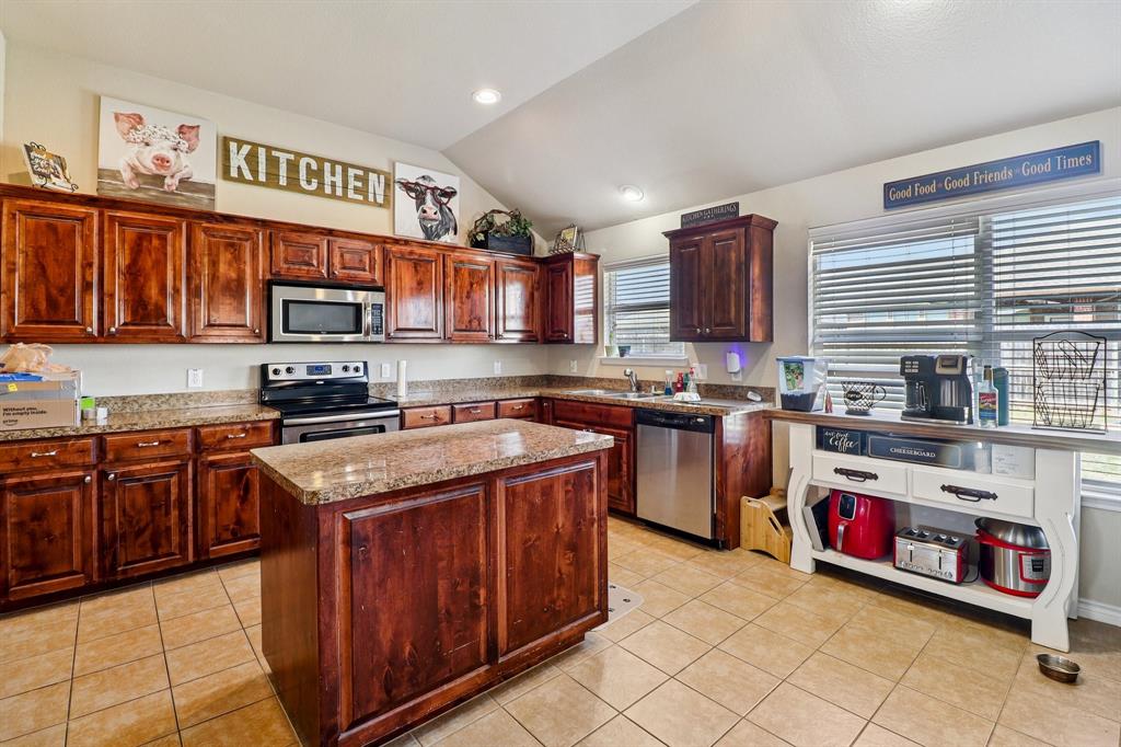 Boswell Ranch - Residential