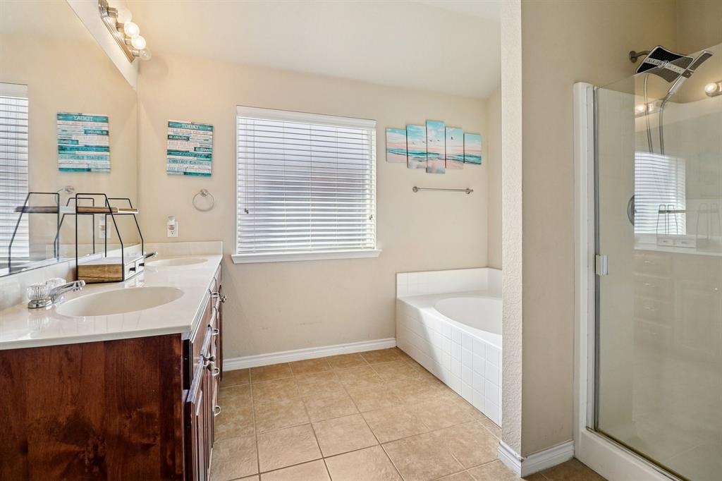 Boswell Ranch - Residential