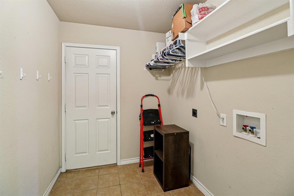 Boswell Ranch - Residential