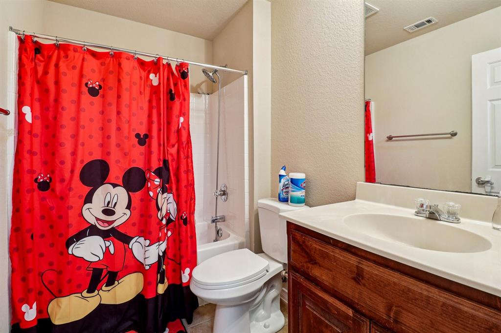 Boswell Ranch - Residential