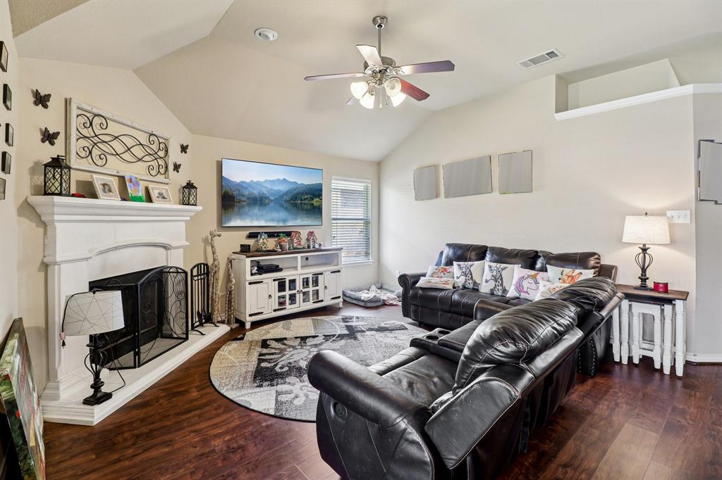 Boswell Ranch - Residential