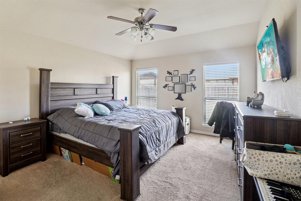 Boswell Ranch - Residential