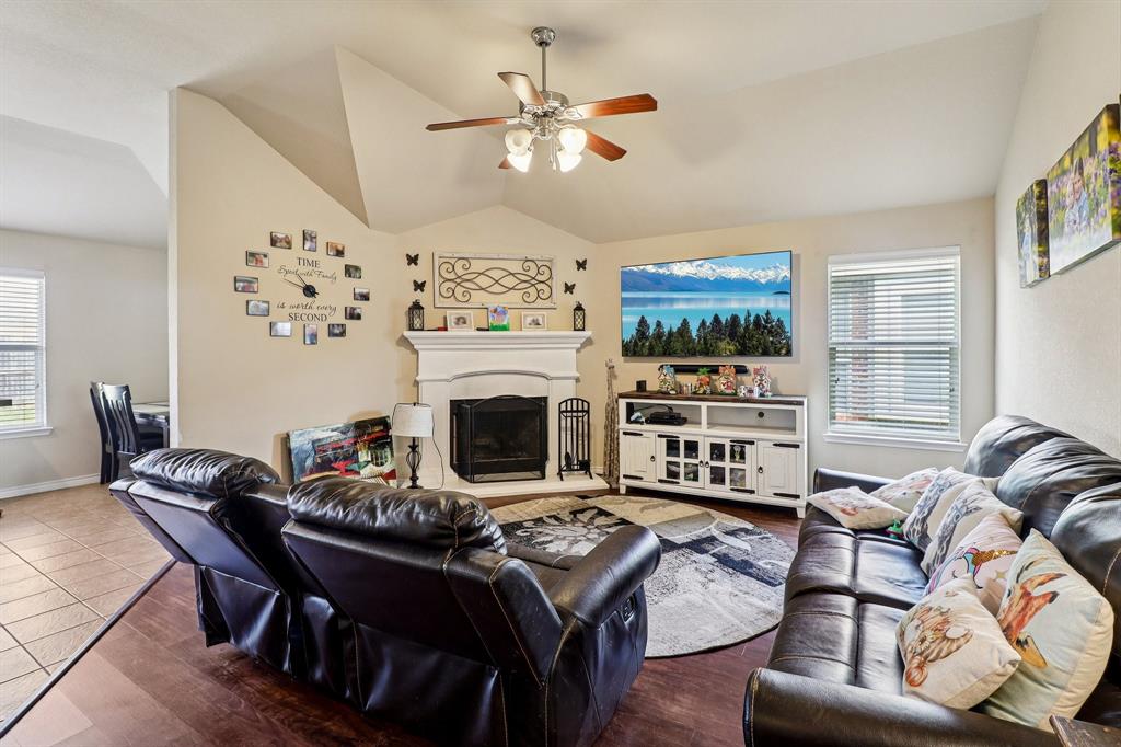 Boswell Ranch - Residential