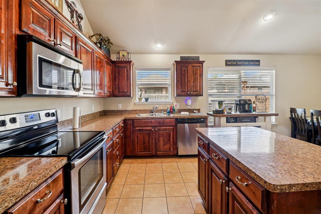 Boswell Ranch - Residential