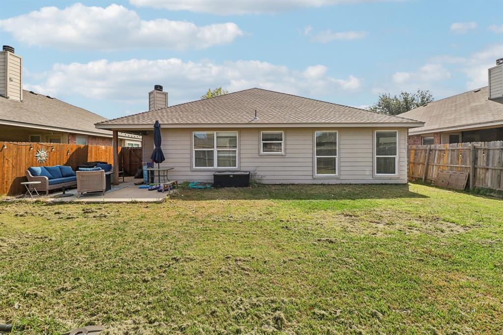 Boswell Ranch - Residential