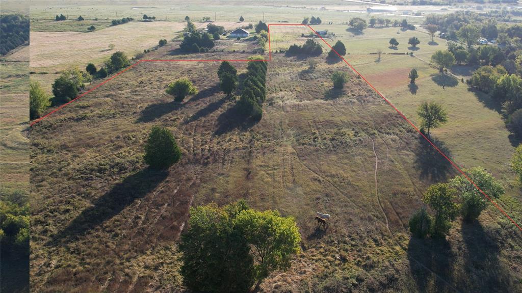 TBD Vz County Road 2719
