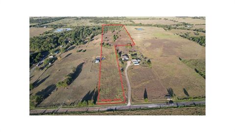 TBD Vz County Road 2719 Mabank TX 75147