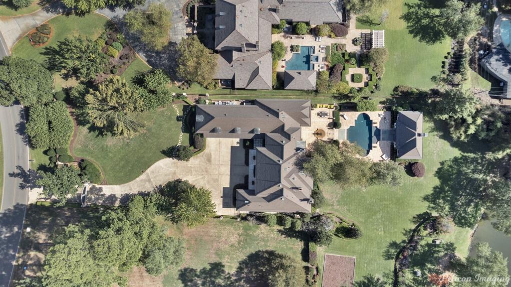 Oak Hills Sub - Residential