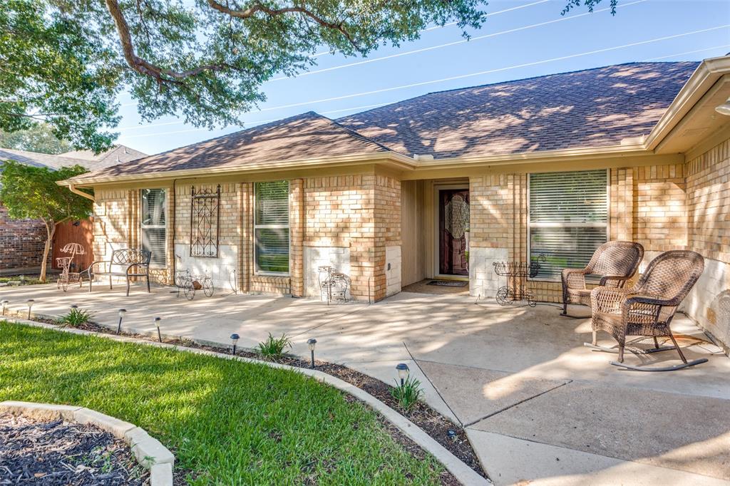 2041 Parkridge Drive