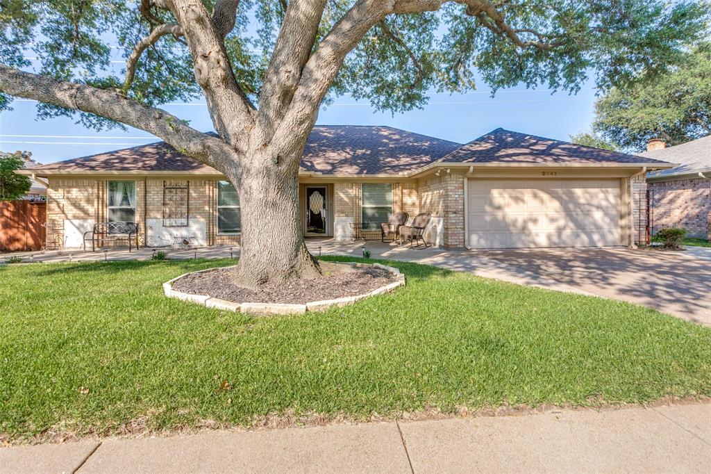 2041 Parkridge Drive