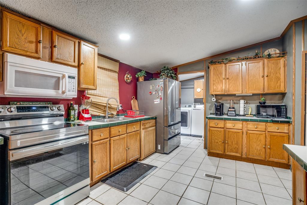 Shenandoah Sub - Residential