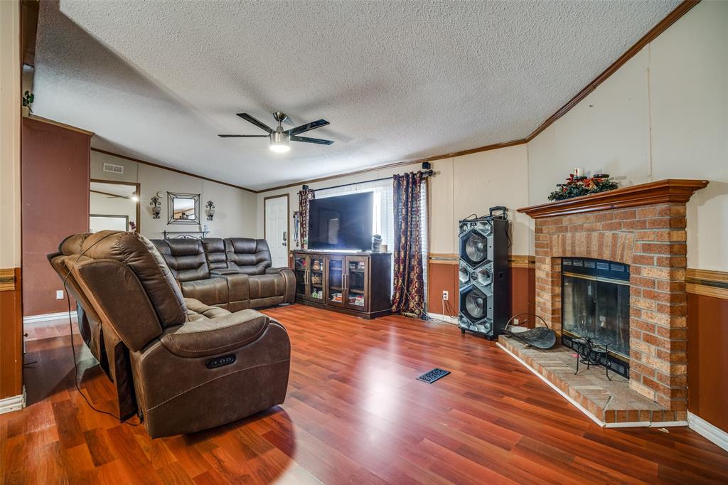 Shenandoah Sub - Residential