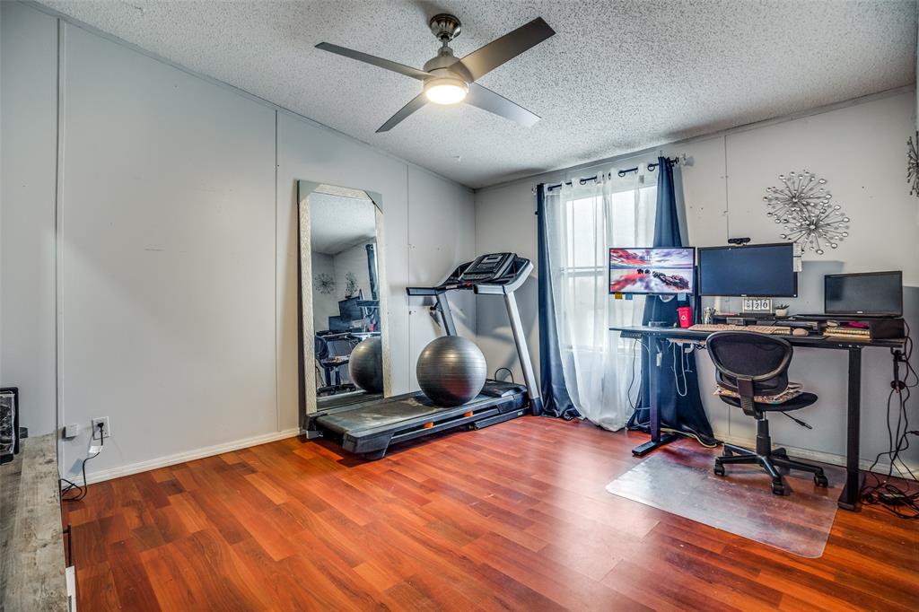 Shenandoah Sub - Residential