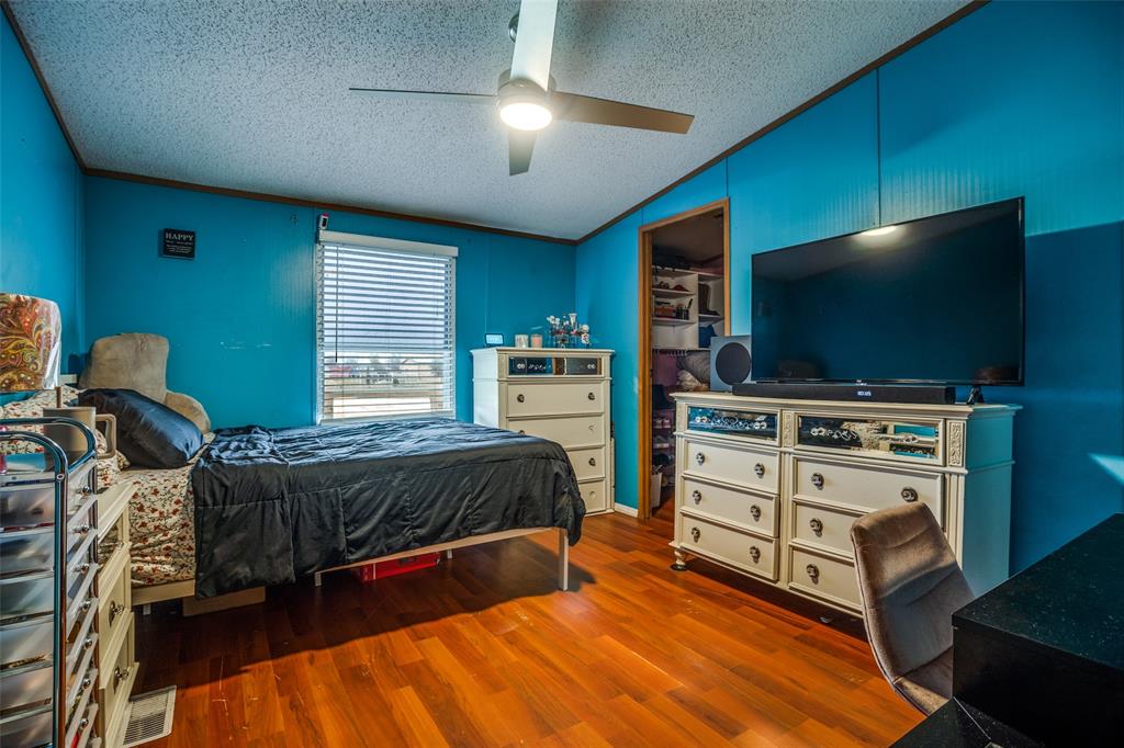 Shenandoah Sub - Residential