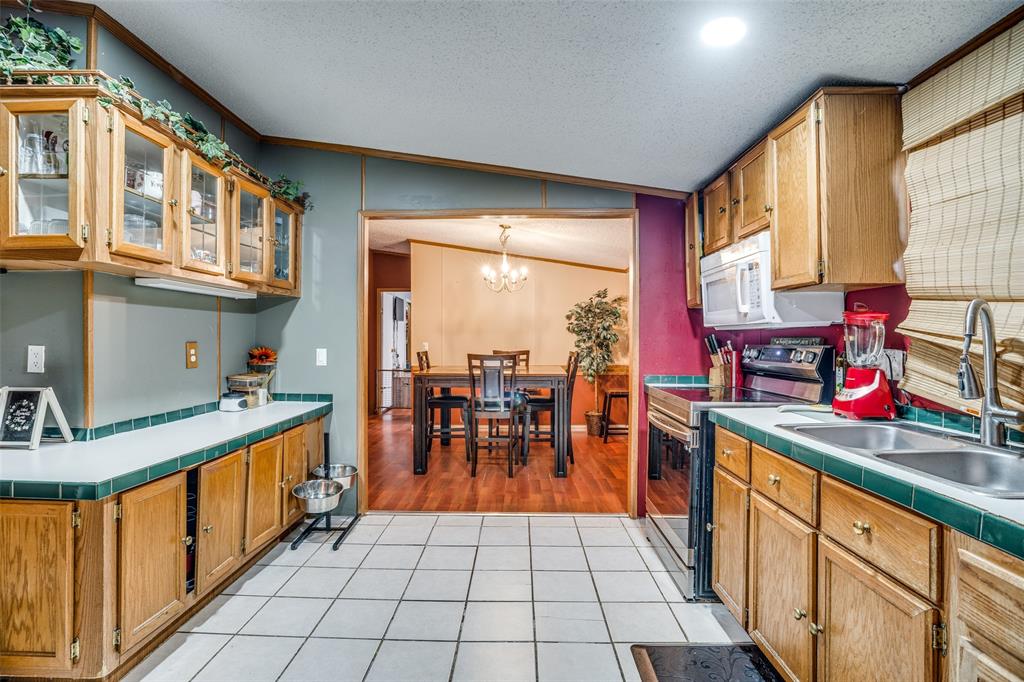 Shenandoah Sub - Residential