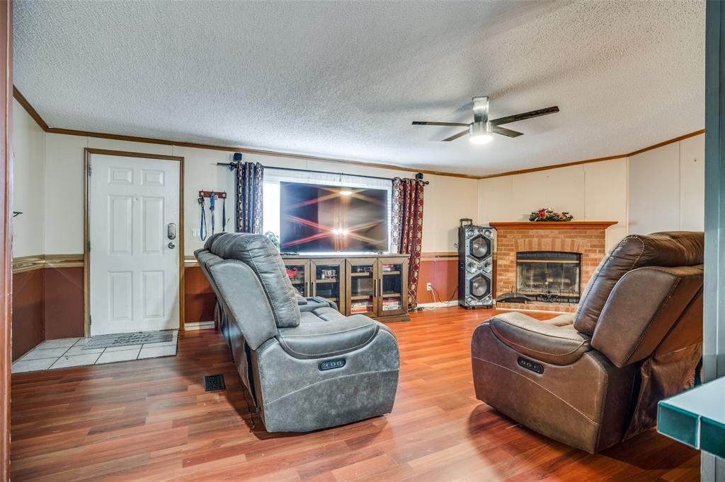 Shenandoah Sub - Residential