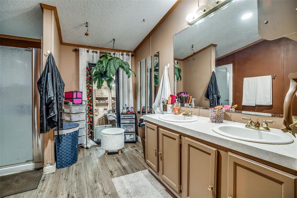 Shenandoah Sub - Residential