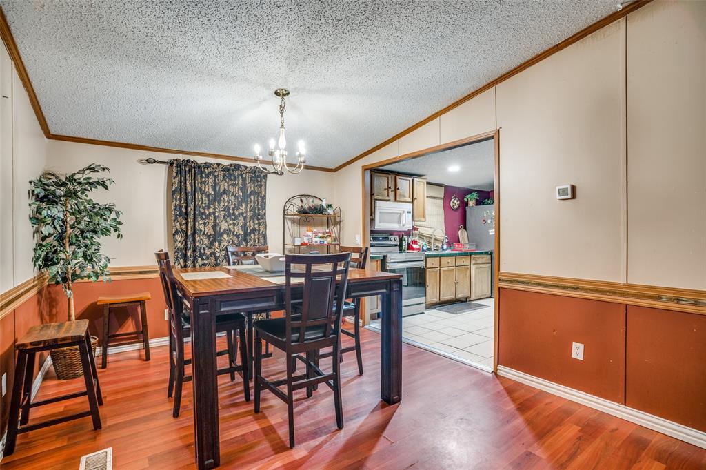 Shenandoah Sub - Residential