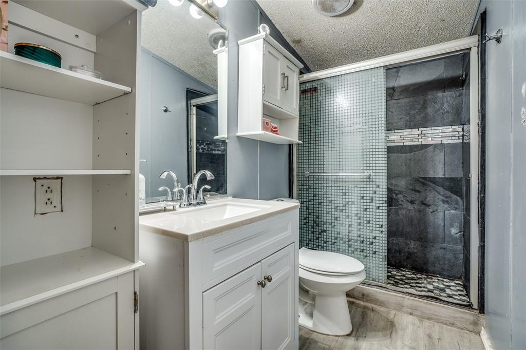 Shenandoah Sub - Residential