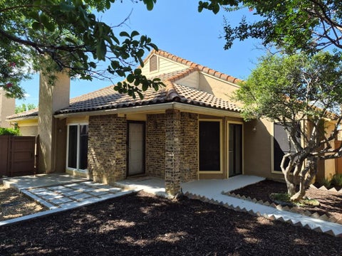 Photo of 4267 Cuesta Drive #1, Irving, TX 75038 (MLS # 21294249)
