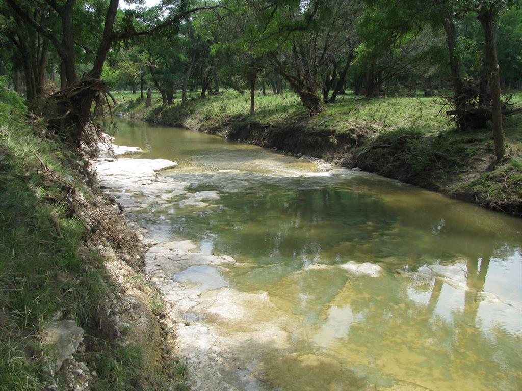 Buffalo Creek Ranch - Land
