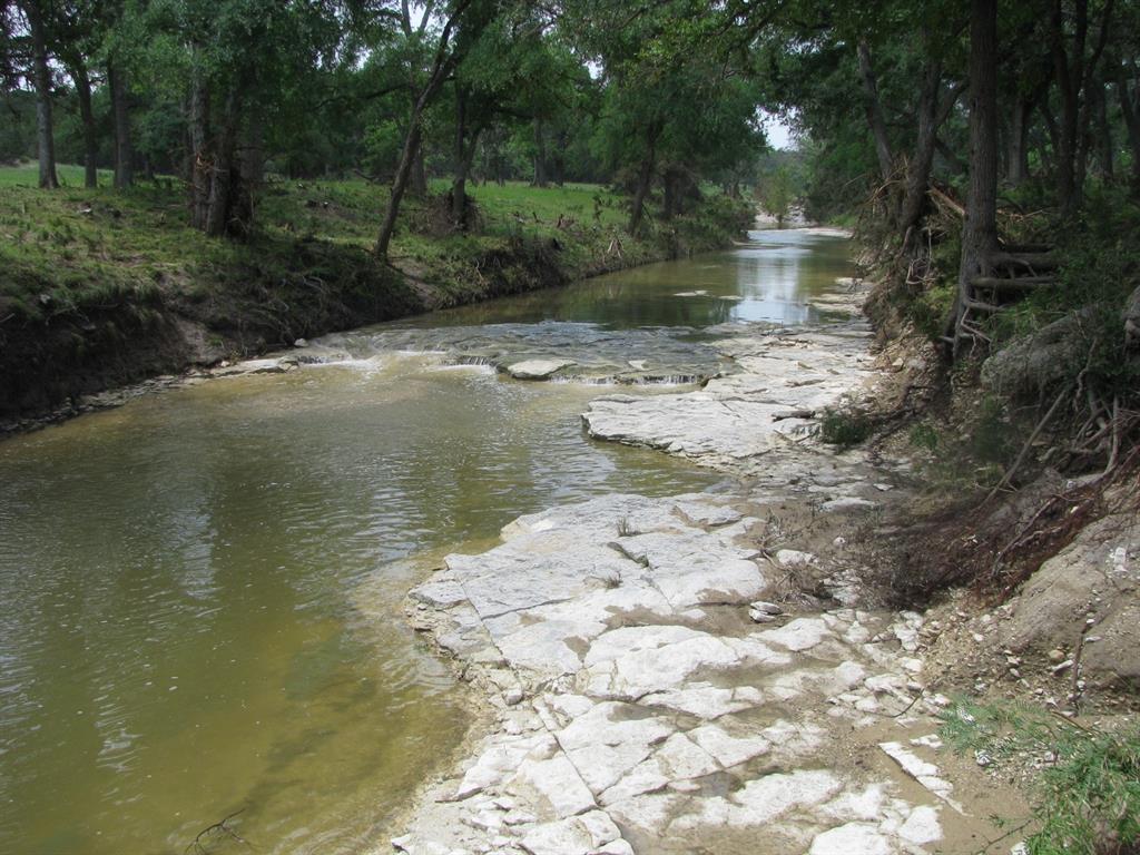 Buffalo Creek Ranch - Land