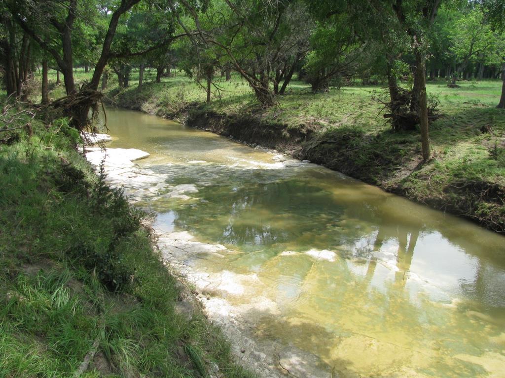 Buffalo Creek Ranch - Land