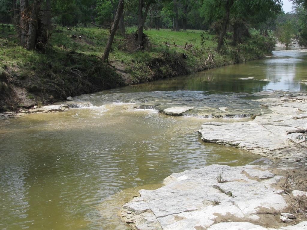 Buffalo Creek Ranch - Land