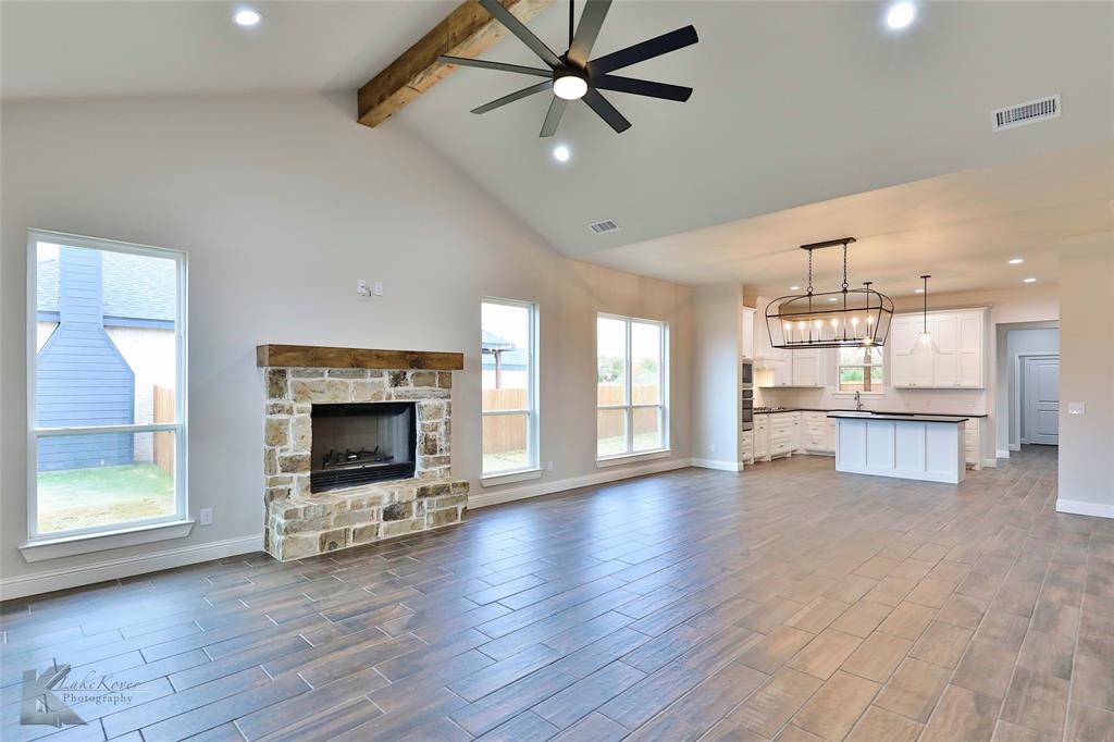 Legacy Township - Residential Lease