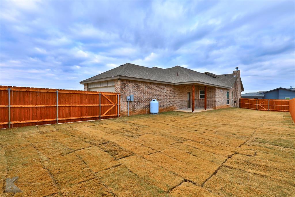 Legacy Township - Residential Lease