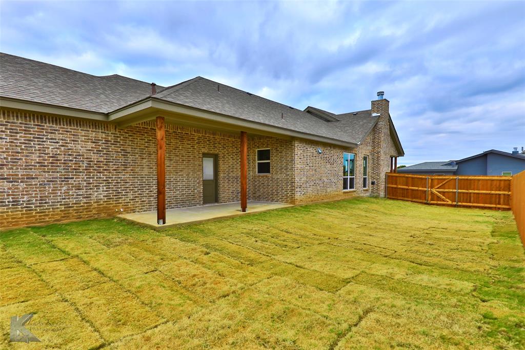 Legacy Township - Residential Lease