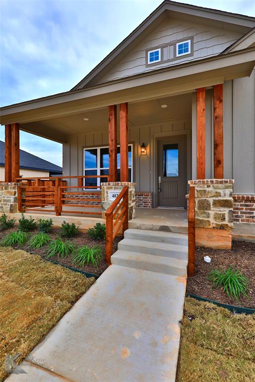 Legacy Township - Residential Lease