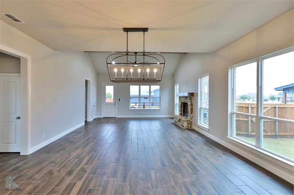 Legacy Township - Residential Lease