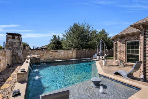 129 Micco Lane Fate TX 75087