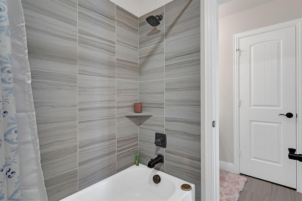 Woodcreek - Residential