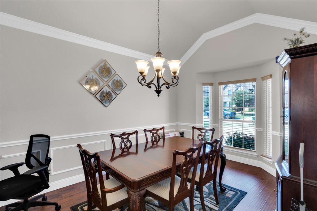 Woodcreek - Residential